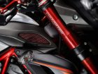 MV Agusta Dragster 800RR Lewis Hamilton Limited Edition